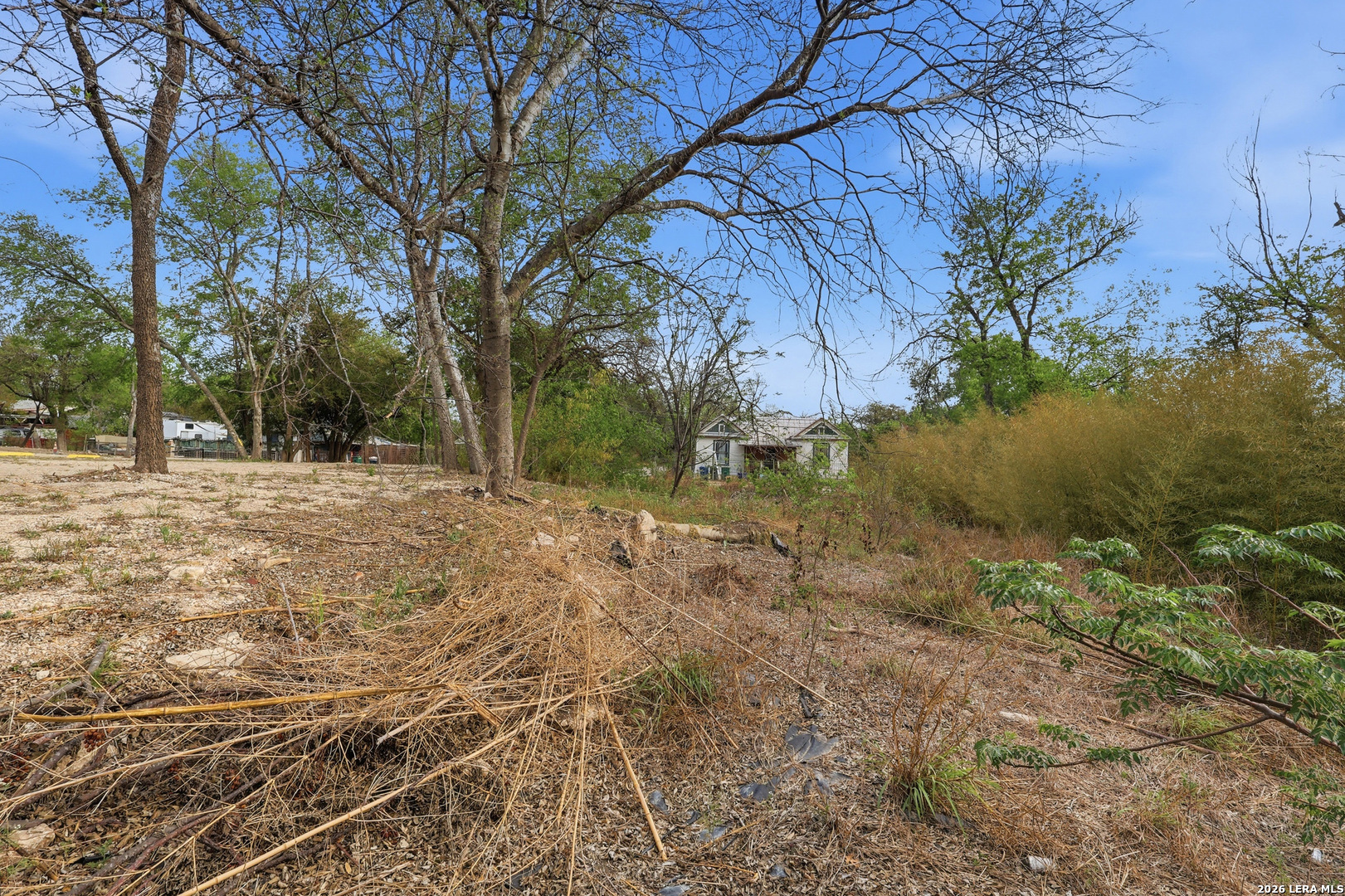 124 Mckay Avenue San Antonio TX 78204