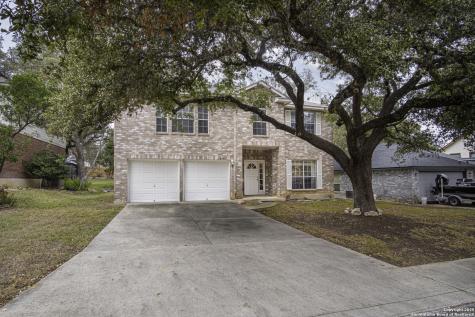 8307 Timber Grand San Antonio TX 78250