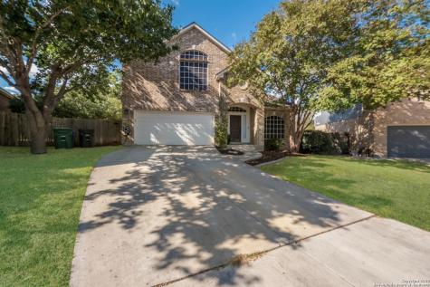 3339 Mineral Creek San Antonio TX 78259