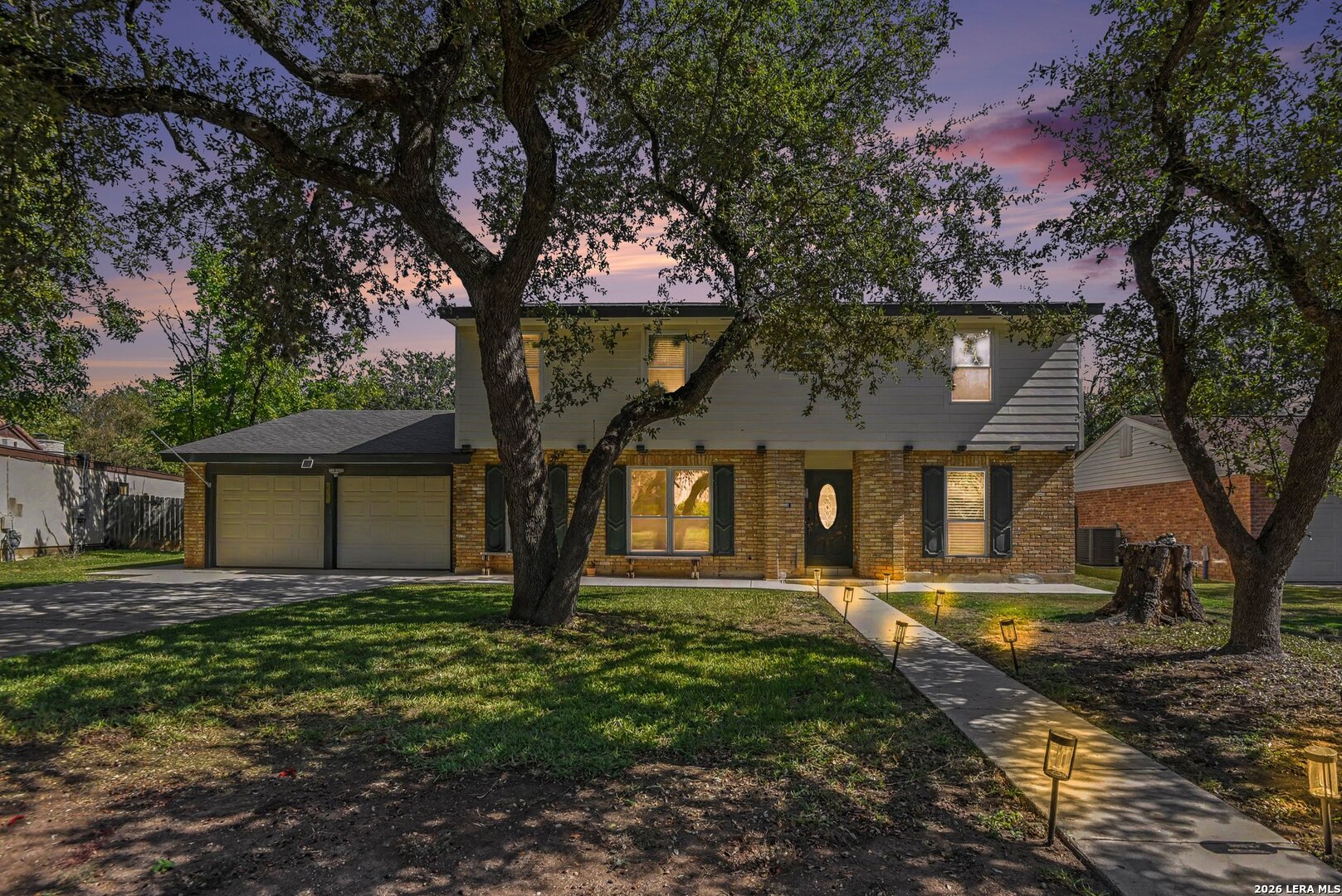 14018 Gray Wing Street San Antonio TX 78231