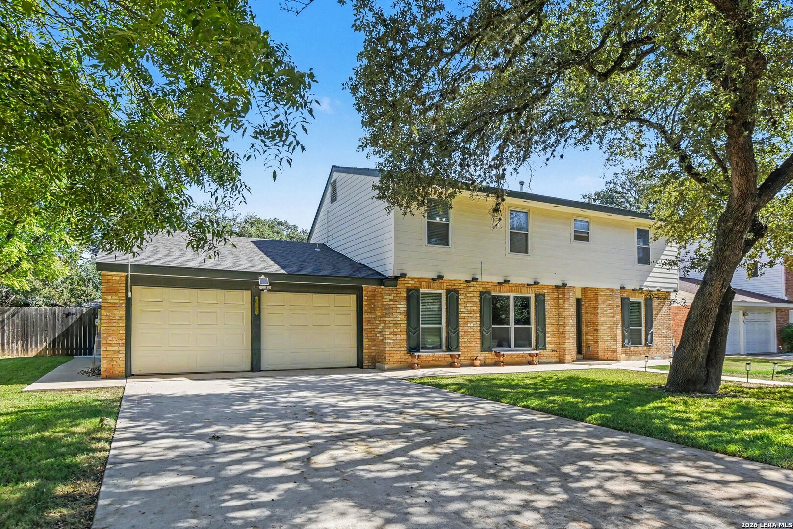 14018 Gray Wing Street San Antonio TX 78231