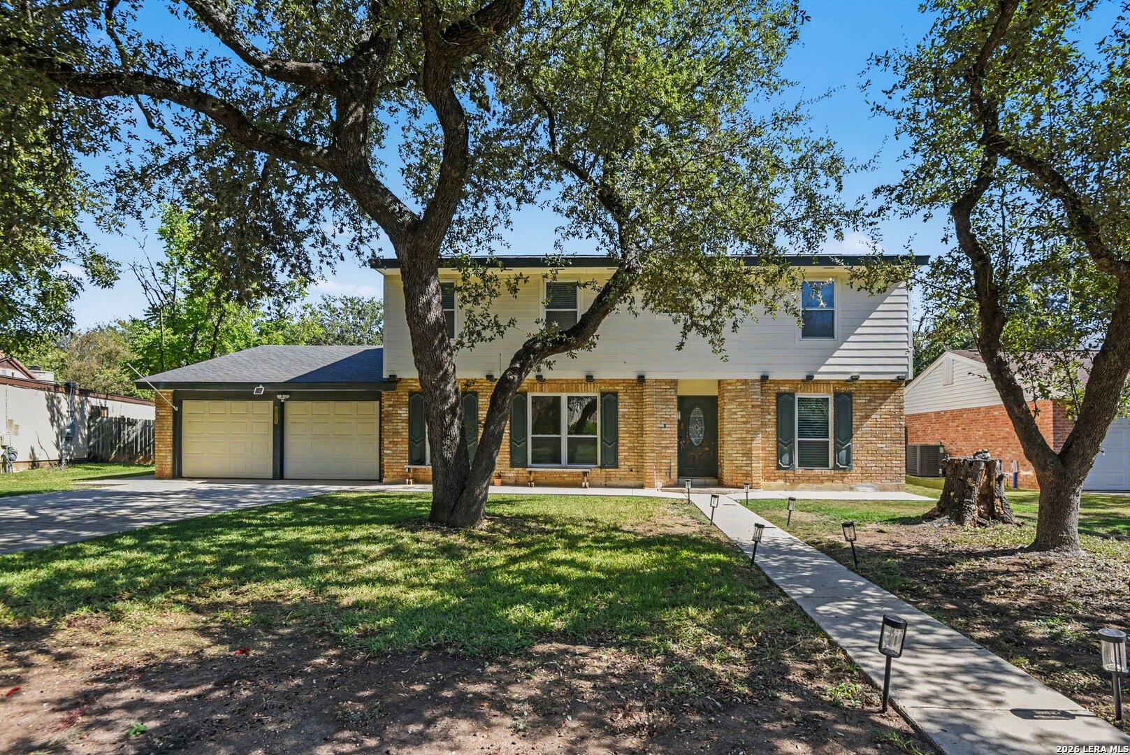 14018 Gray Wing Street San Antonio TX 78231