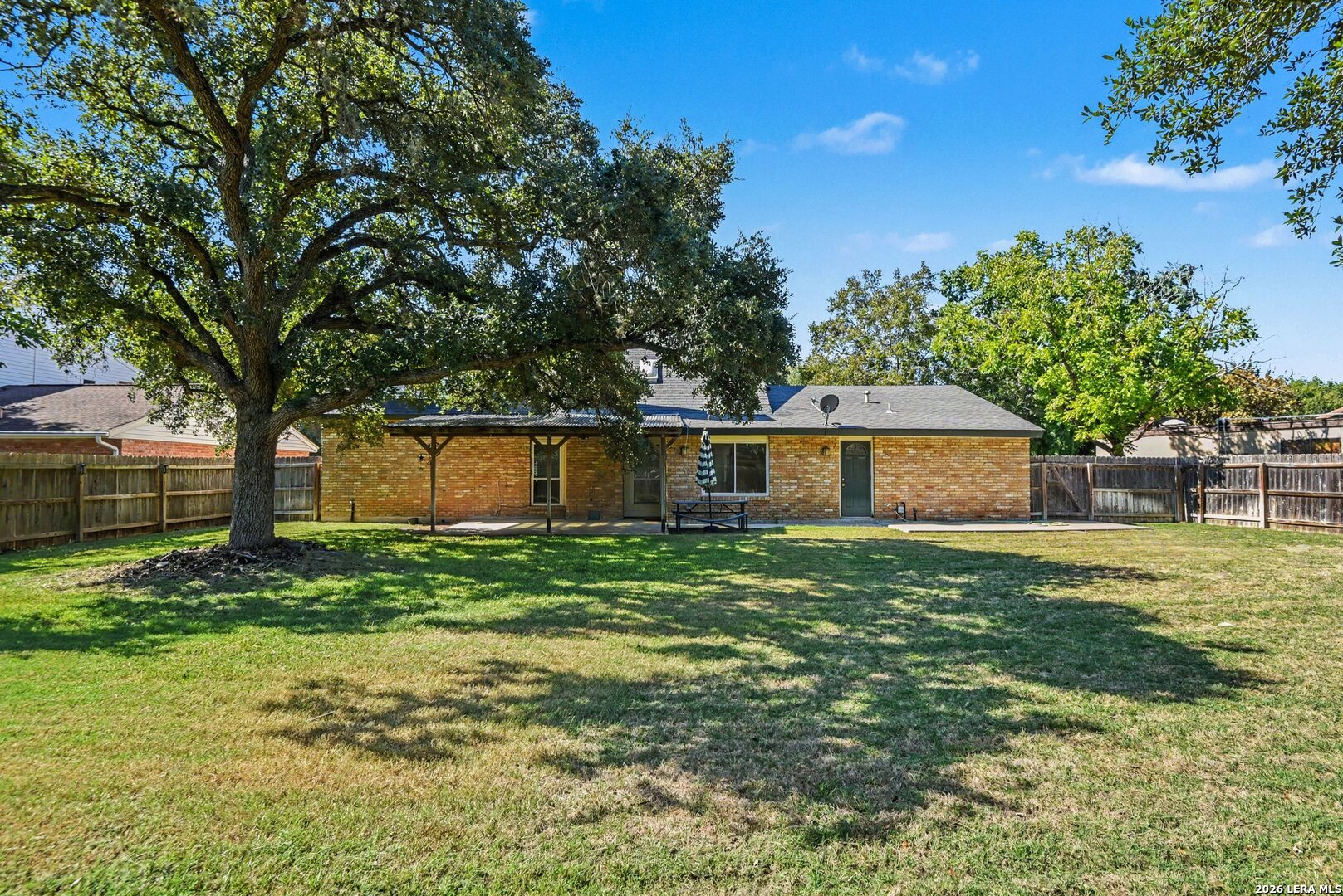 14018 Gray Wing Street San Antonio TX 78231