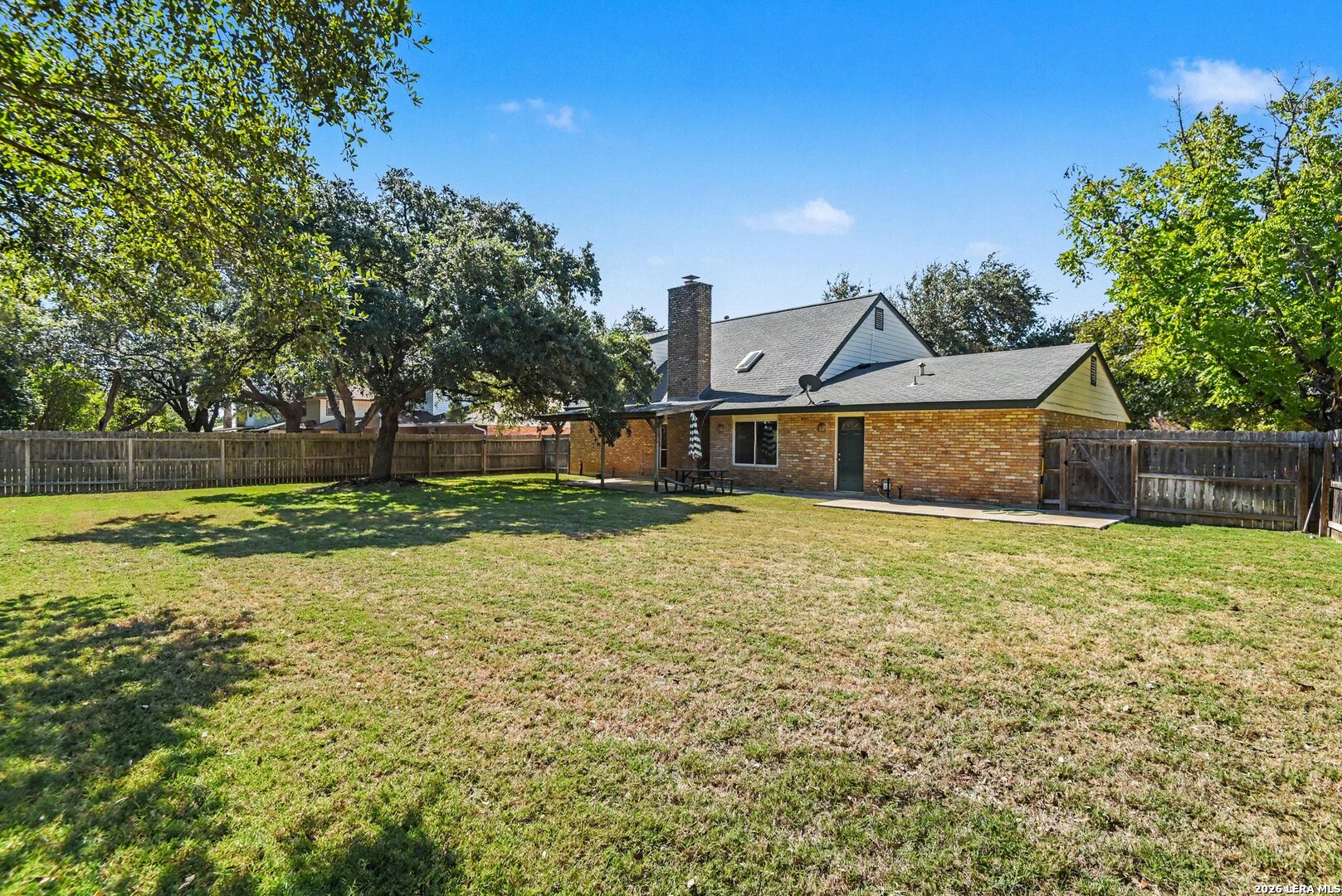 14018 Gray Wing Street San Antonio TX 78231