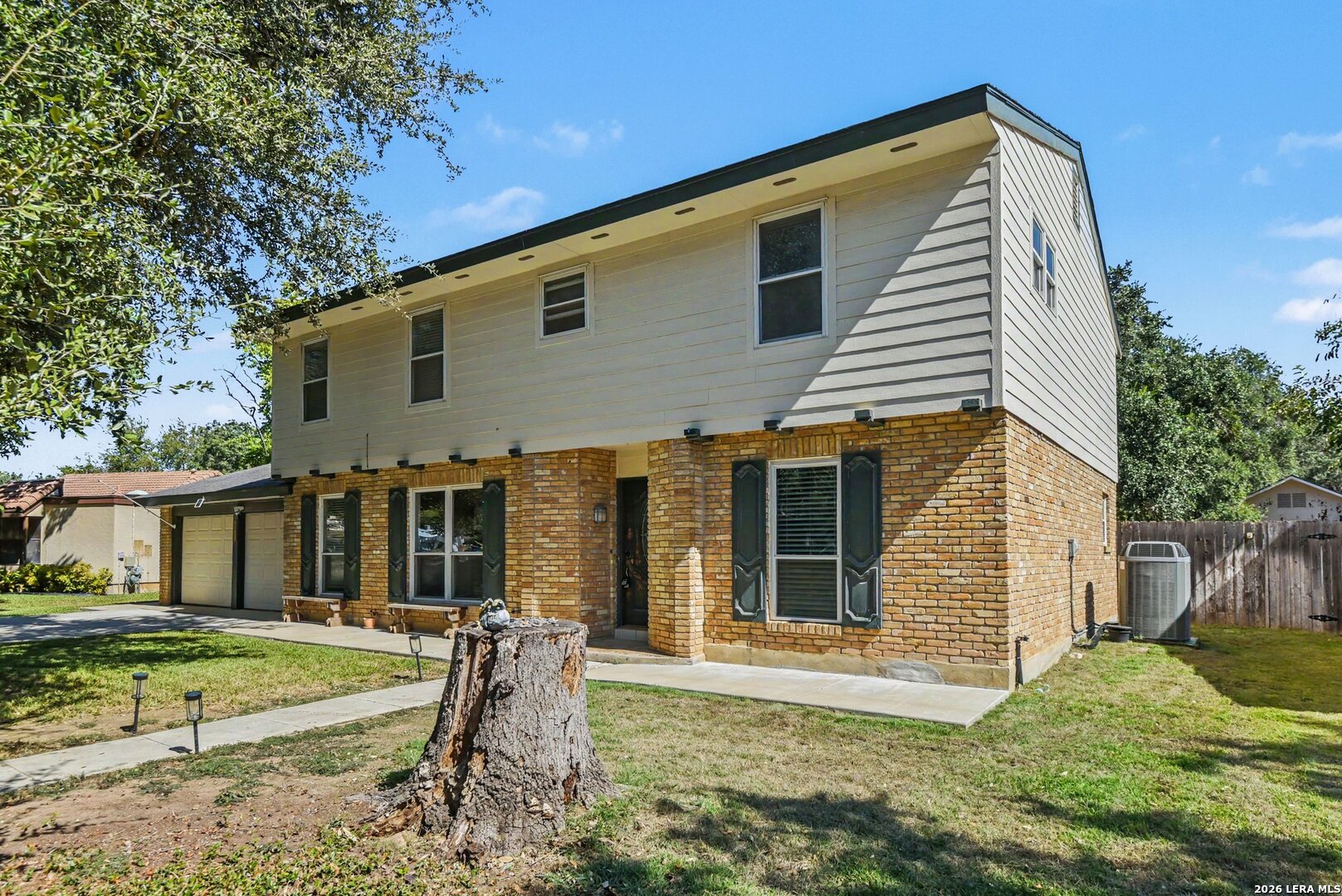 14018 Gray Wing Street San Antonio TX 78231