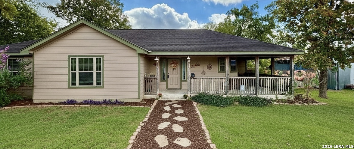 128 Dunning Gonzales TX 78629