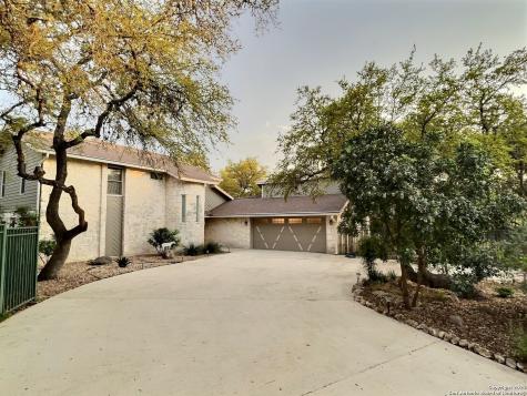 8044 Garden North Drive San Antonio TX 78266