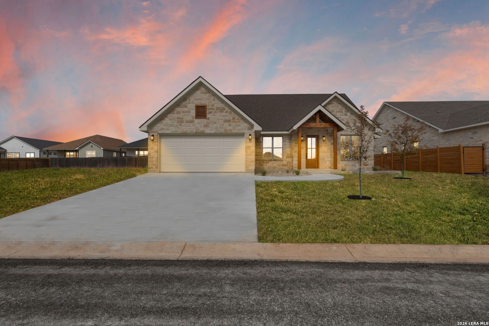 114 Madrona Lane Fredericksburg TX 78624