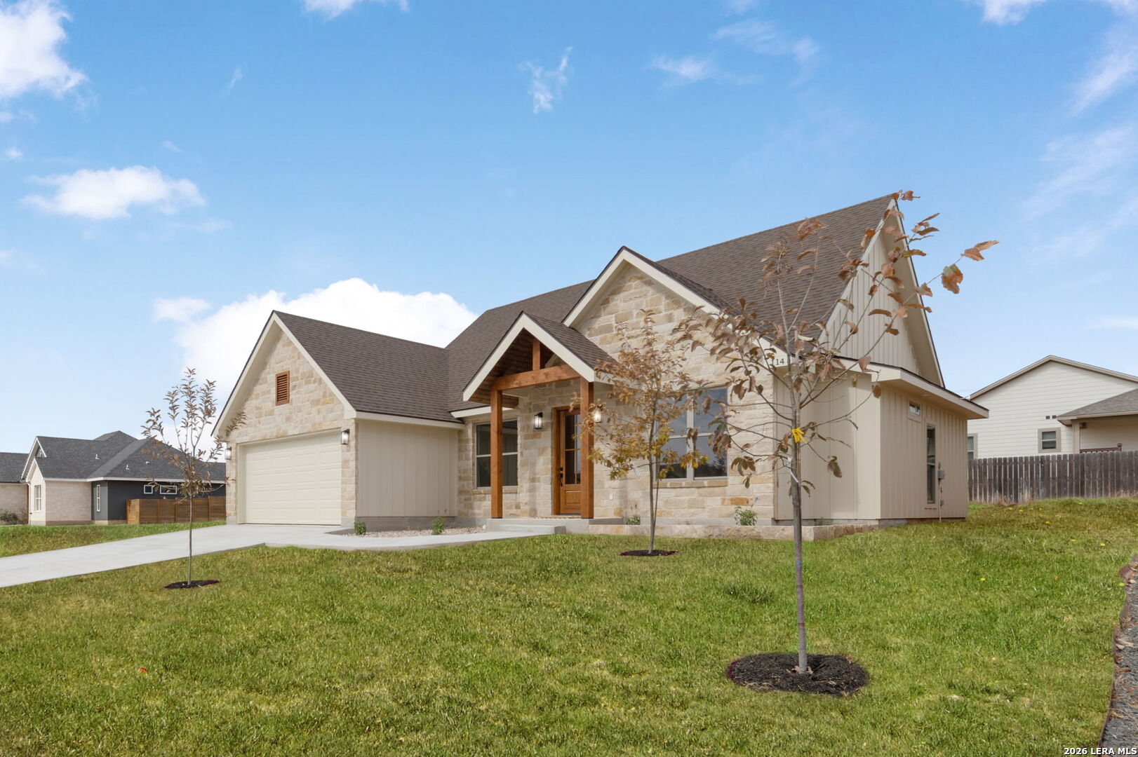 114 Madrona Lane Fredericksburg TX 78624