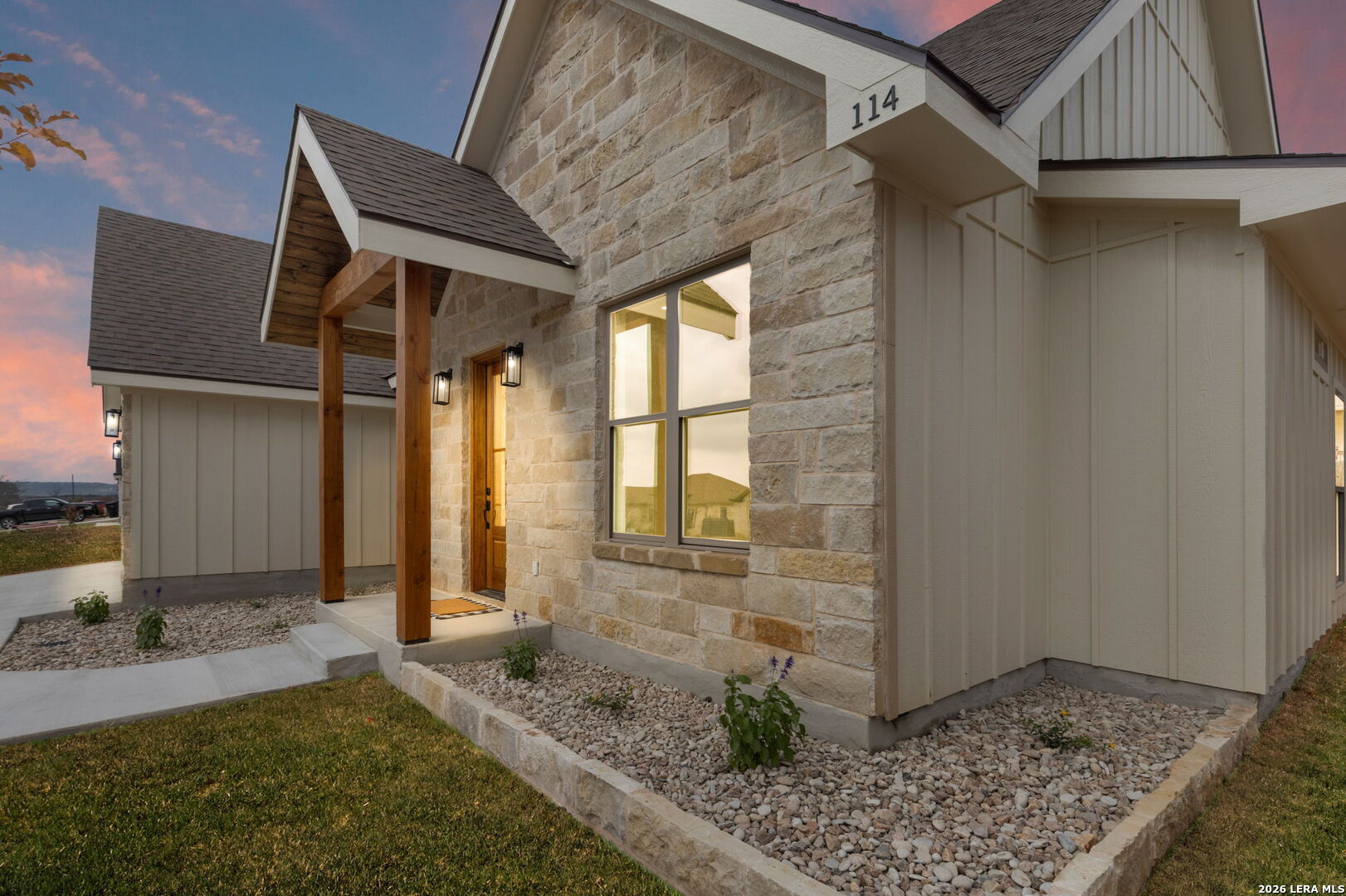 114 Madrona Lane Fredericksburg TX 78624