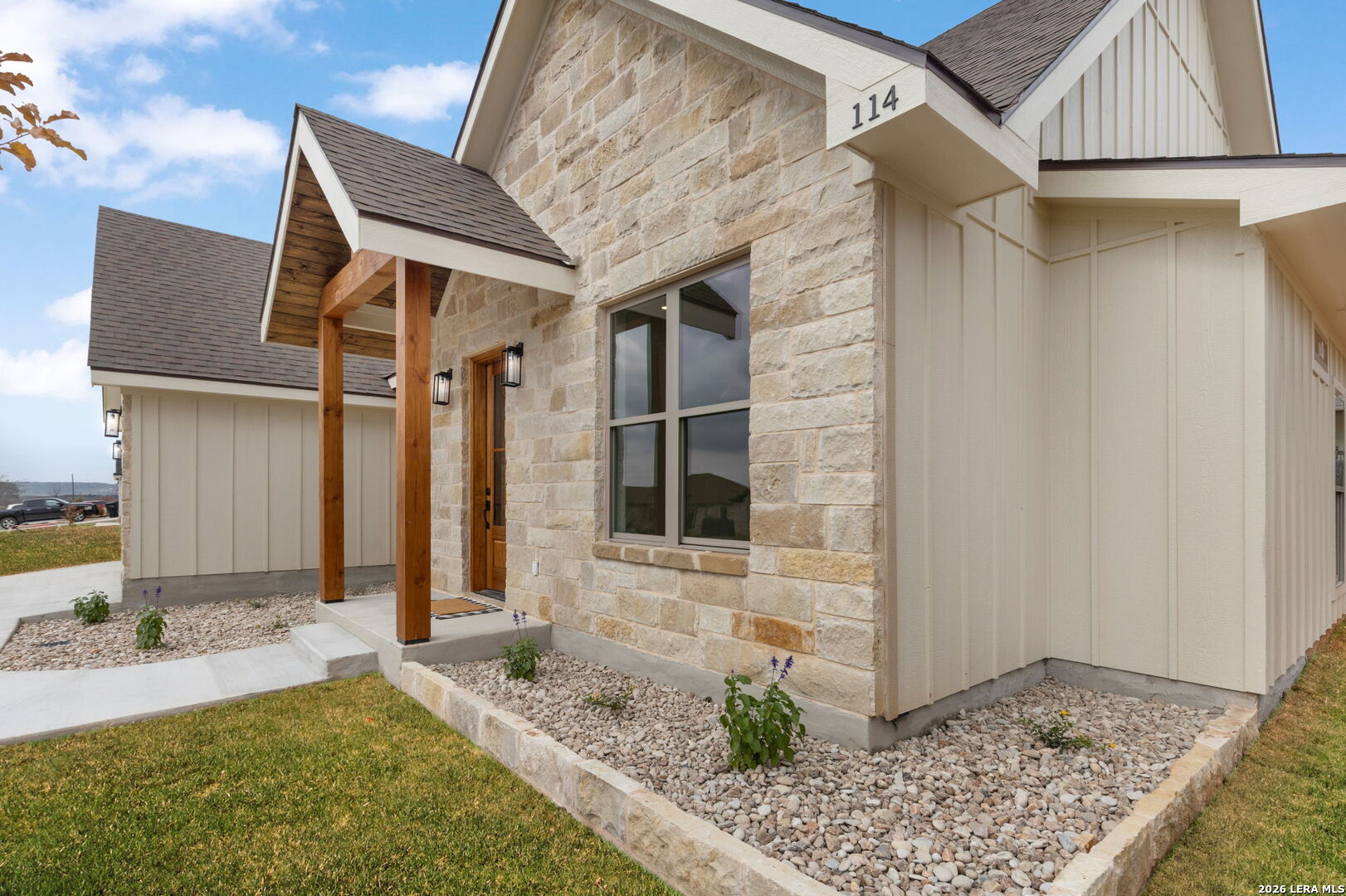 114 Madrona Lane Fredericksburg TX 78624