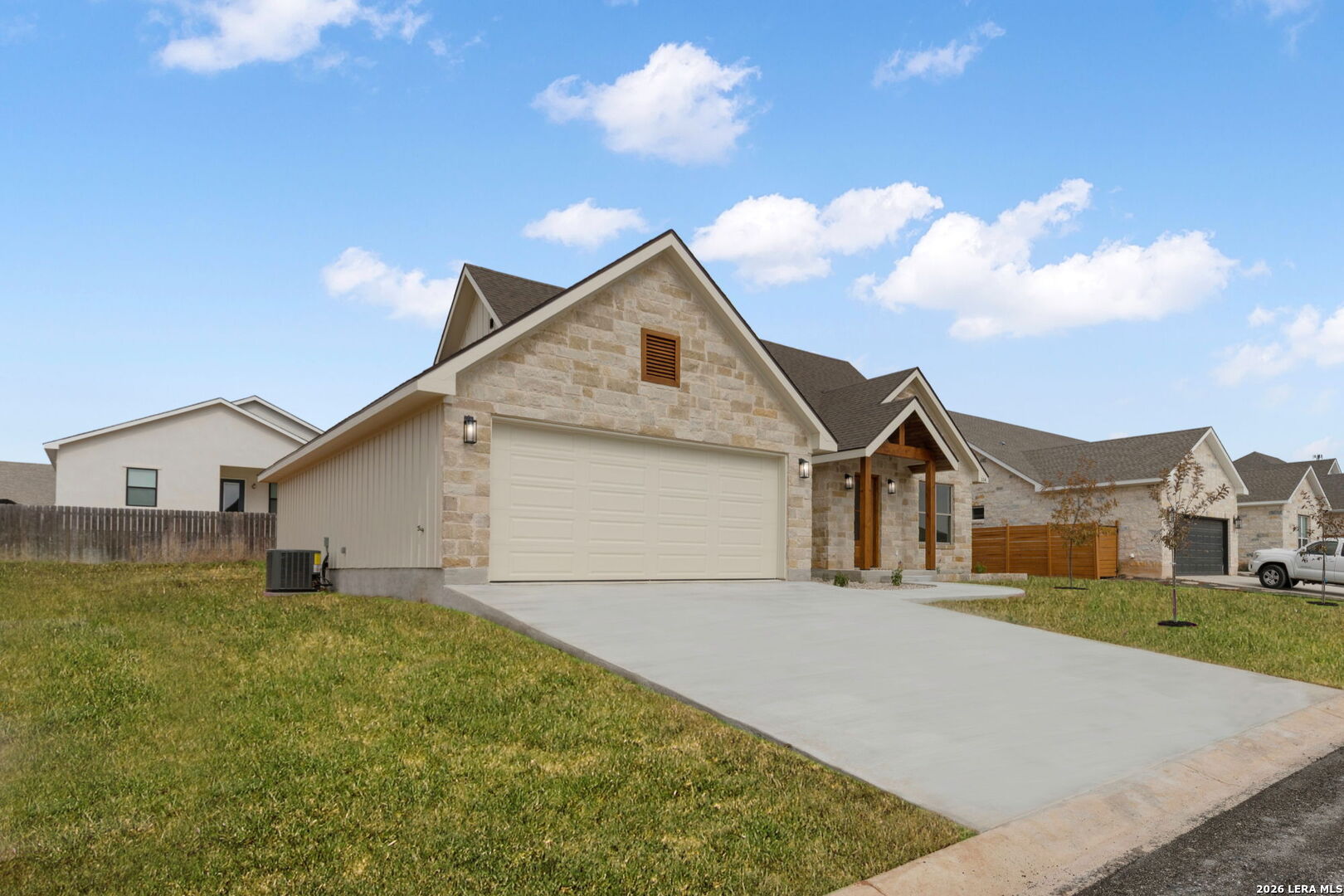 114 Madrona Lane Fredericksburg TX 78624