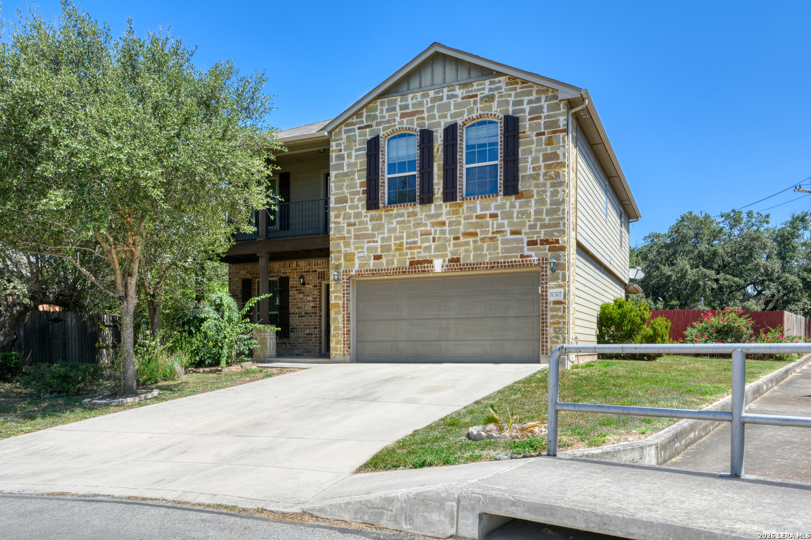 10307 Walnut Crest San Antonio TX 78245