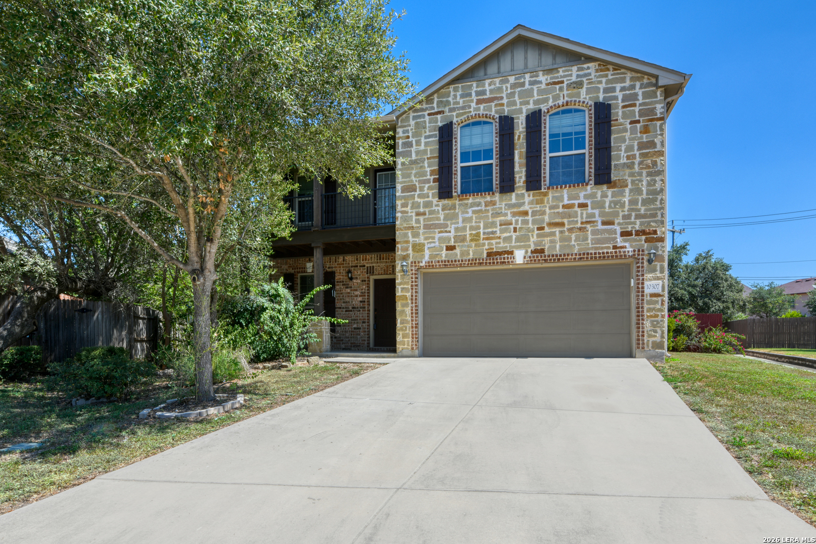 10307 Walnut Crest San Antonio TX 78245