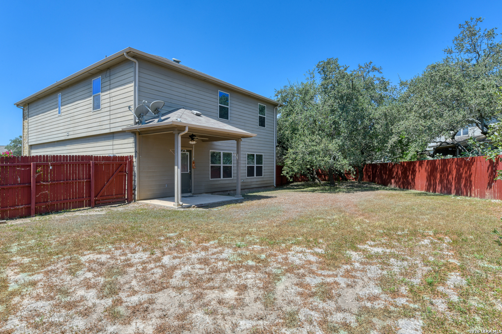 10307 Walnut Crest San Antonio TX 78245