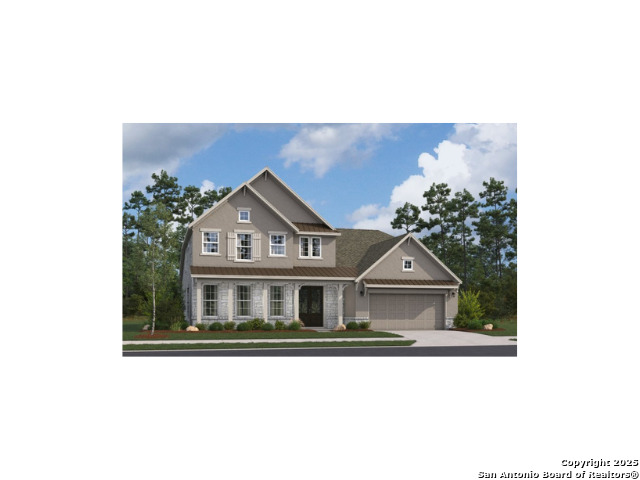 3583 King Terrace San Antonio TX 78163