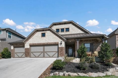 13718 Kotili Lane San Antonio TX 78245