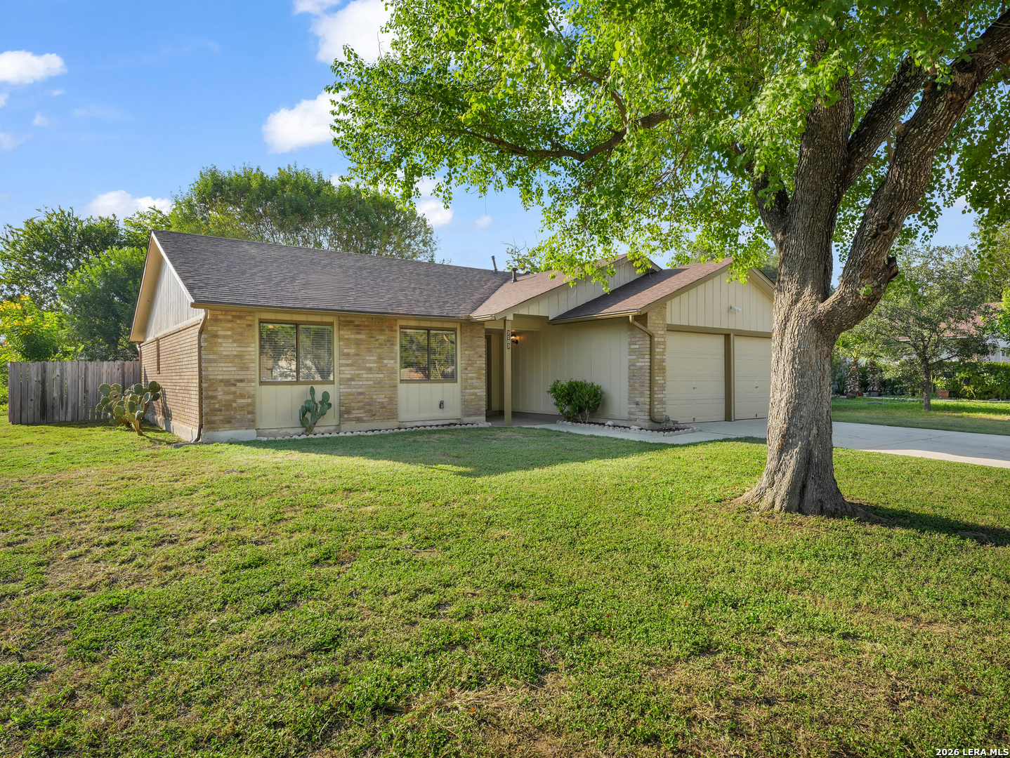 7103 Gallery Ridge San Antonio TX 78250