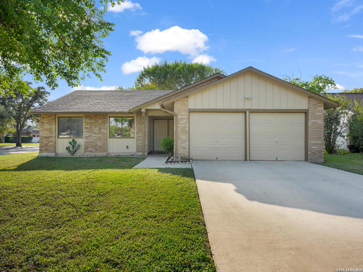 7103 Gallery Ridge San Antonio TX 78250