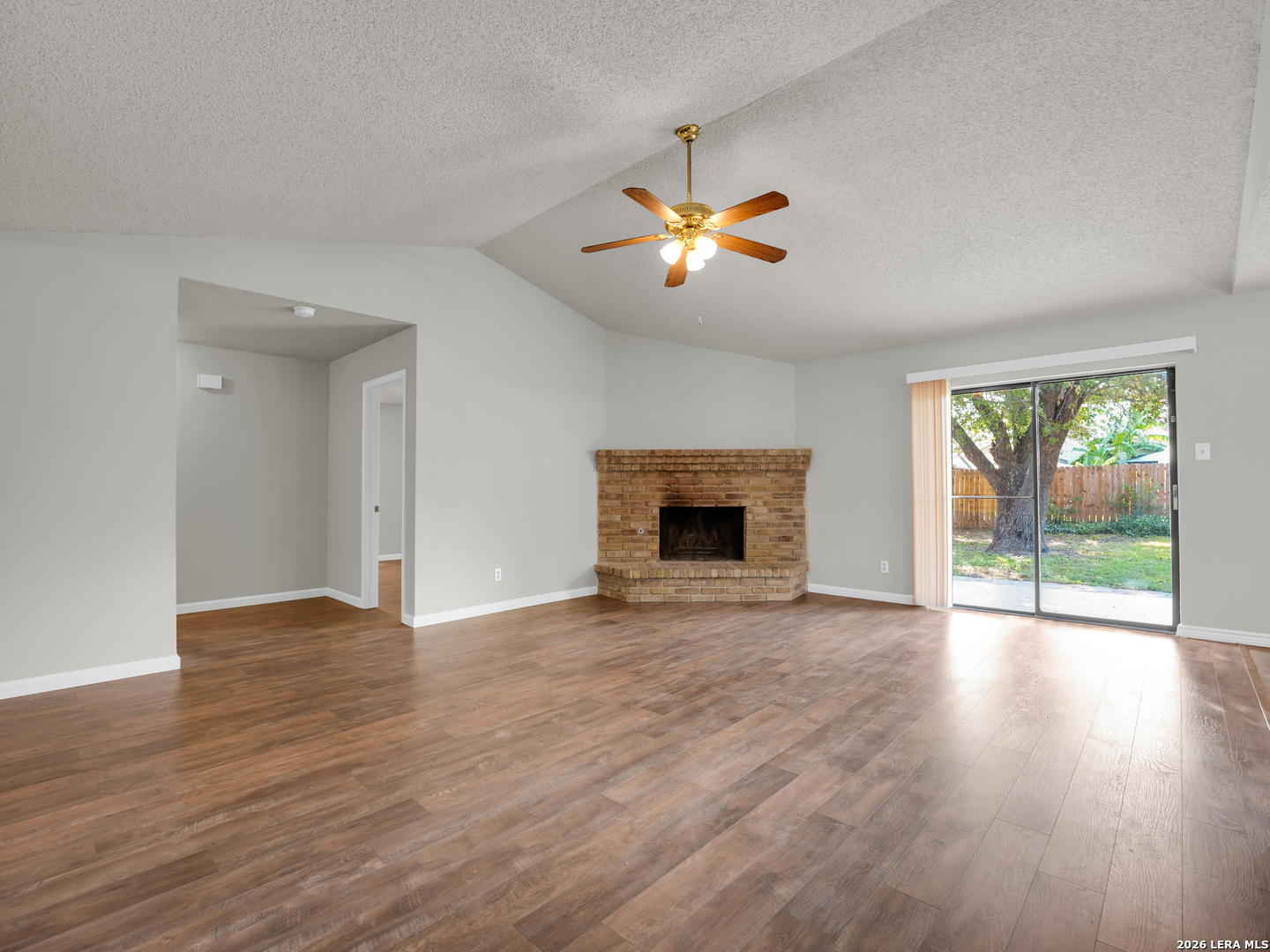 7103 Gallery Ridge San Antonio TX 78250