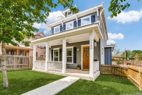 1131 W French Place San Antonio TX 78201