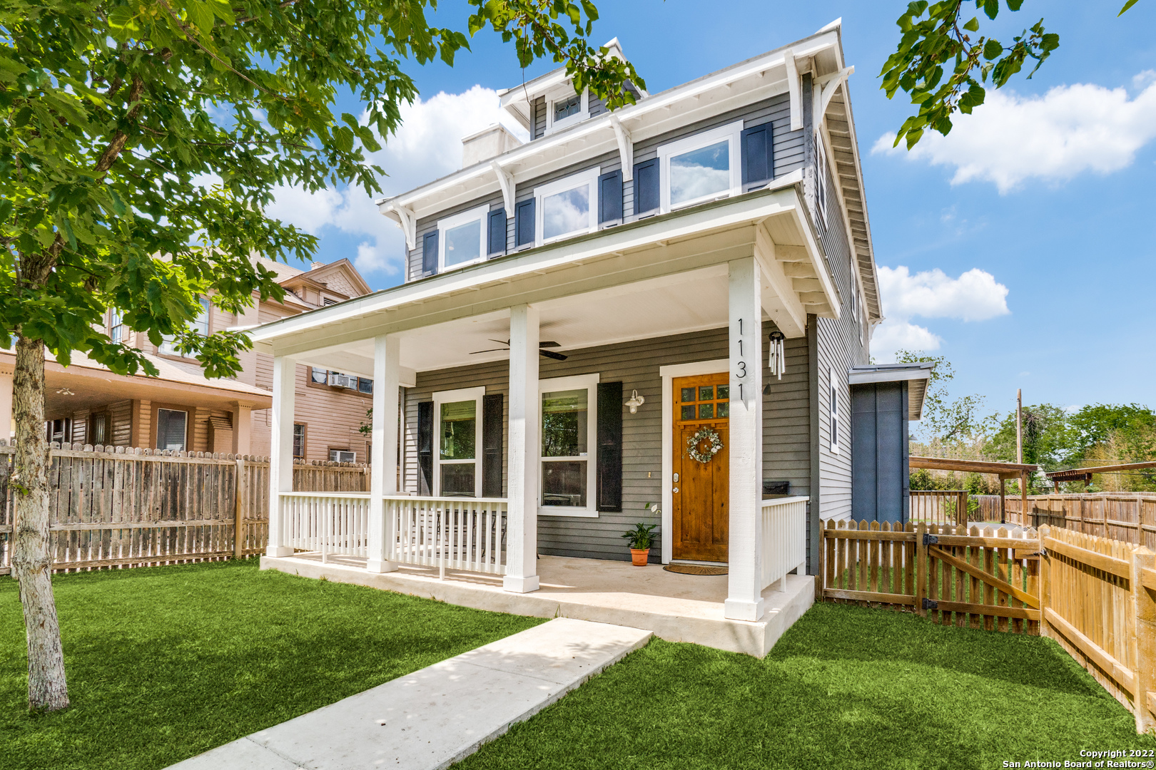 1131 W French Place San Antonio TX 78201