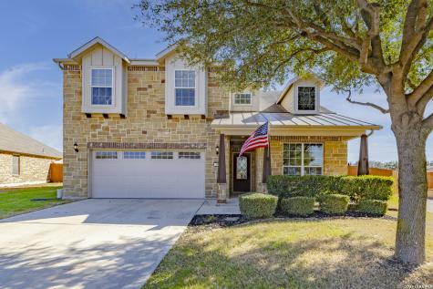 3400 Woodlawn Farms Schertz TX 78154