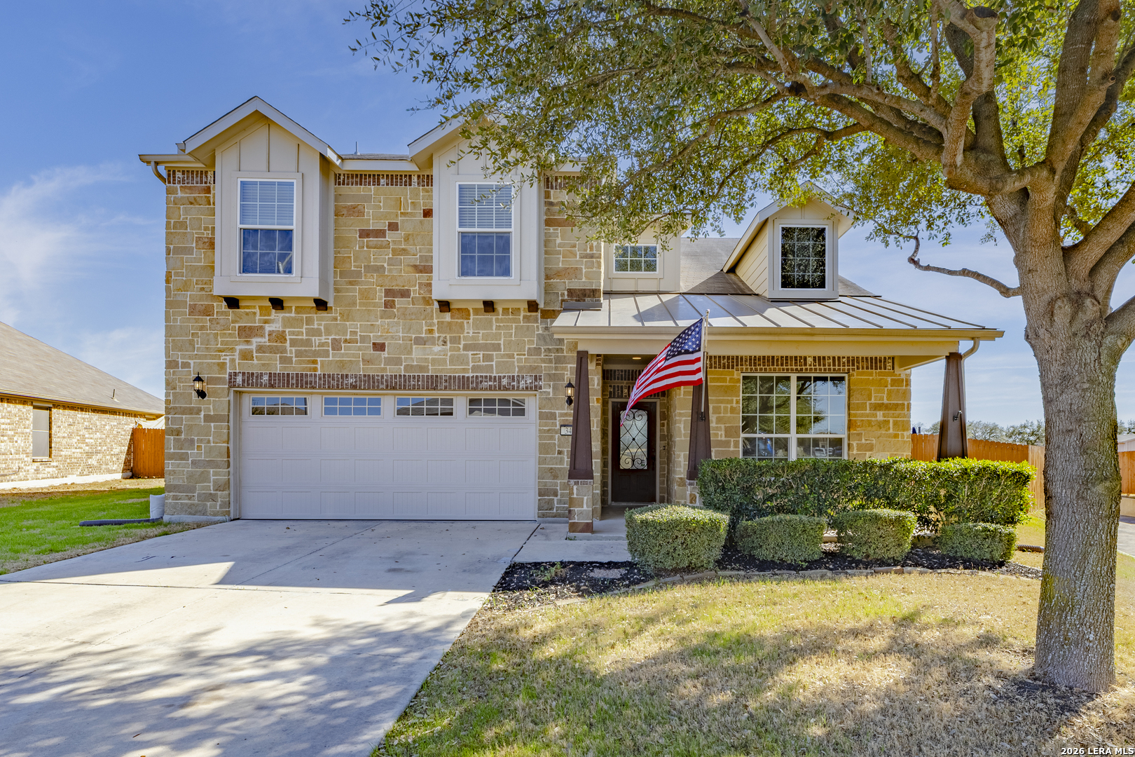 3400 Woodlawn Farms Schertz TX 78154