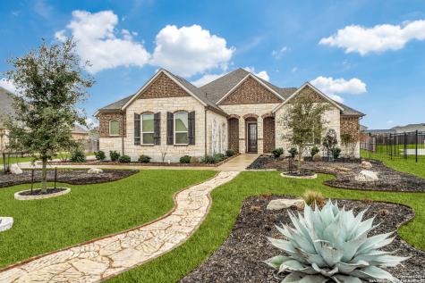 30539 Setterfeld Circle Fair Oaks Ranch TX 78015