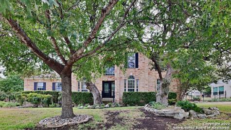 22423 Navasota Circle San Antonio TX 78259