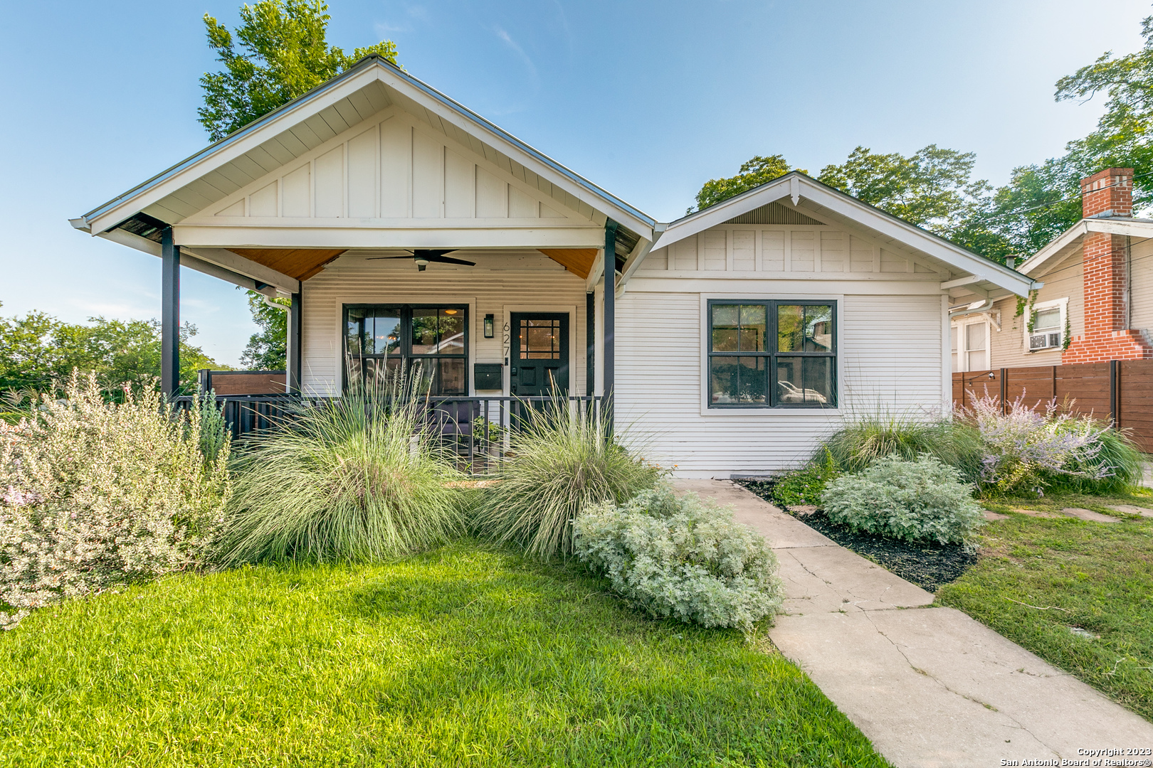627 W Lynwood Avenue San Antonio TX 78212