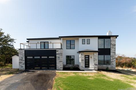 158 Poehnert Road Boerne TX 78006