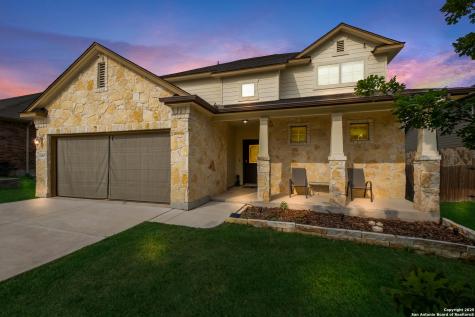 2097 Castleberry Ridge New Braunfels TX 78130