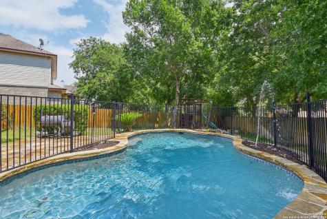 13102 Greensview Lane San Antonio TX 78217
