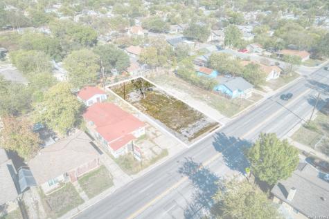 1017 Fresno San Antonio TX 78201