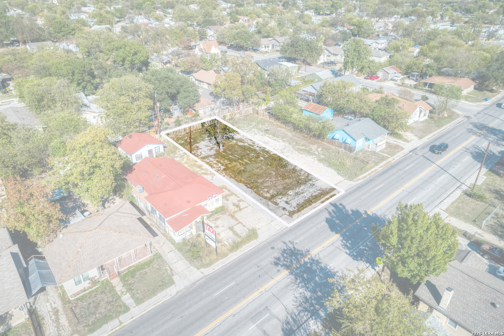 1017 Fresno San Antonio TX 78201