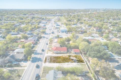 1017 Fresno San Antonio TX 78201