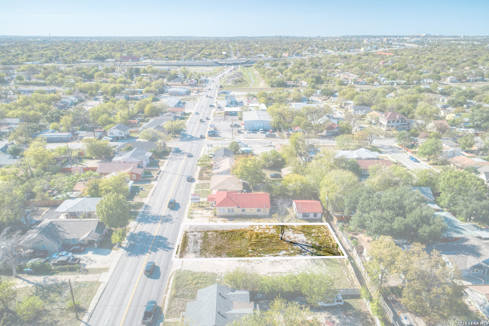 1017 Fresno San Antonio TX 78201