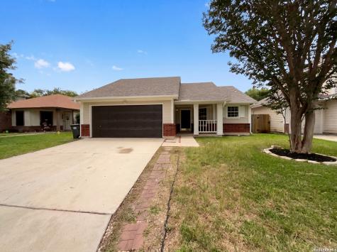7222 Artisan Lane San Antonio TX 78250