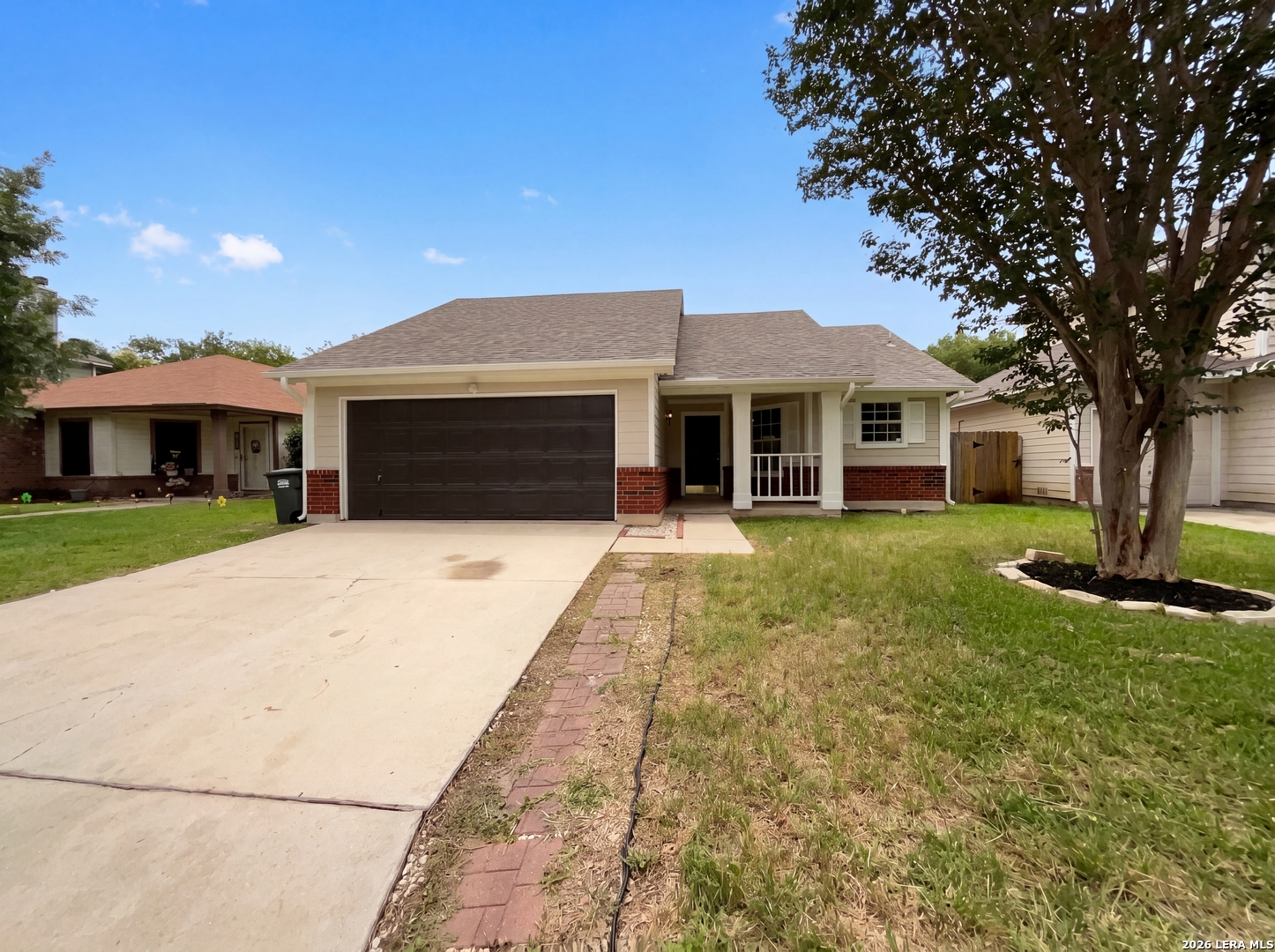 7222 Artisan Lane San Antonio TX 78250