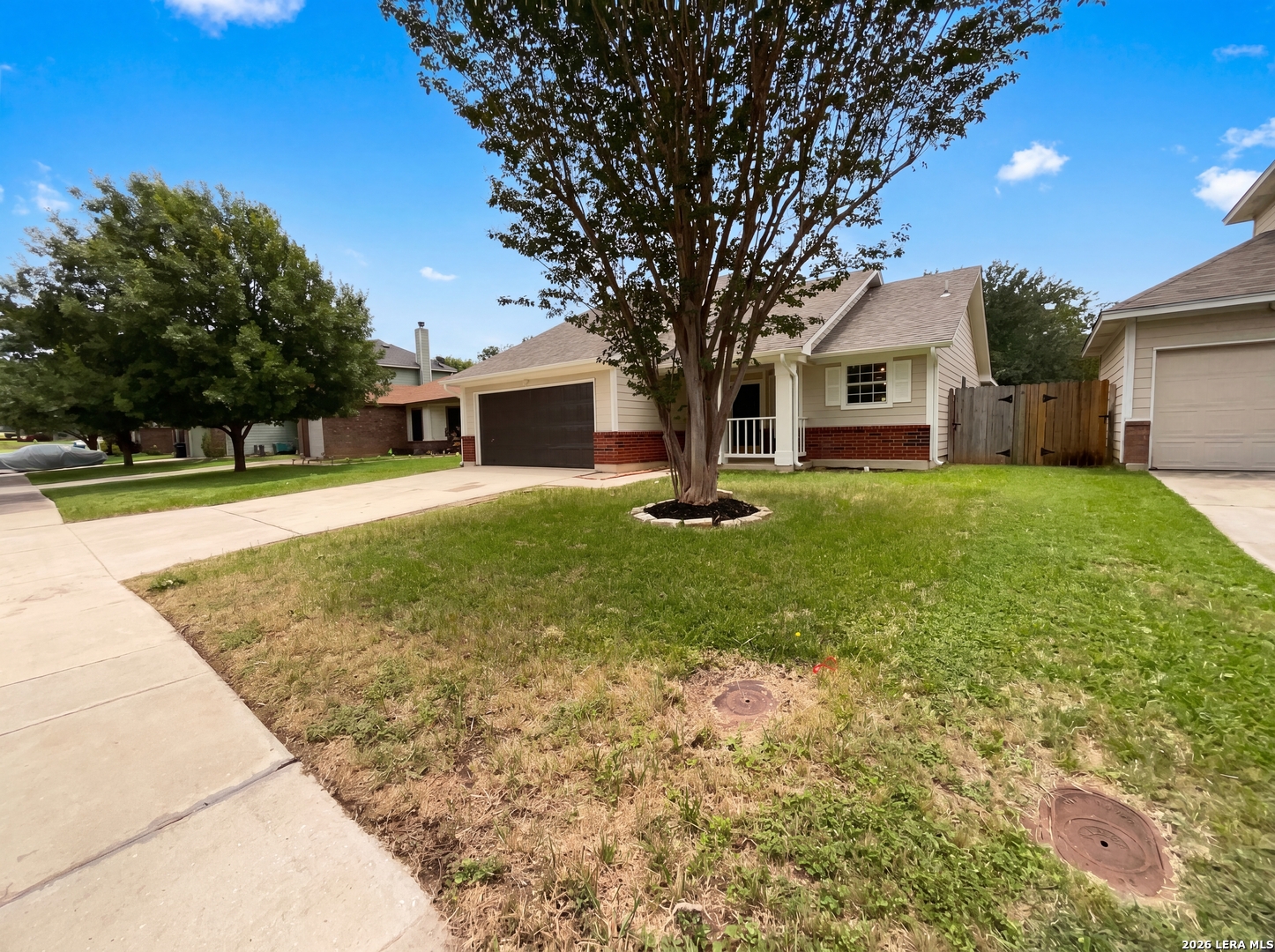 7222 Artisan Lane San Antonio TX 78250