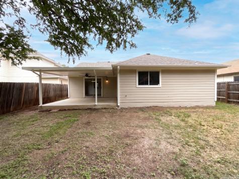 7222 Artisan Lane San Antonio TX 78250