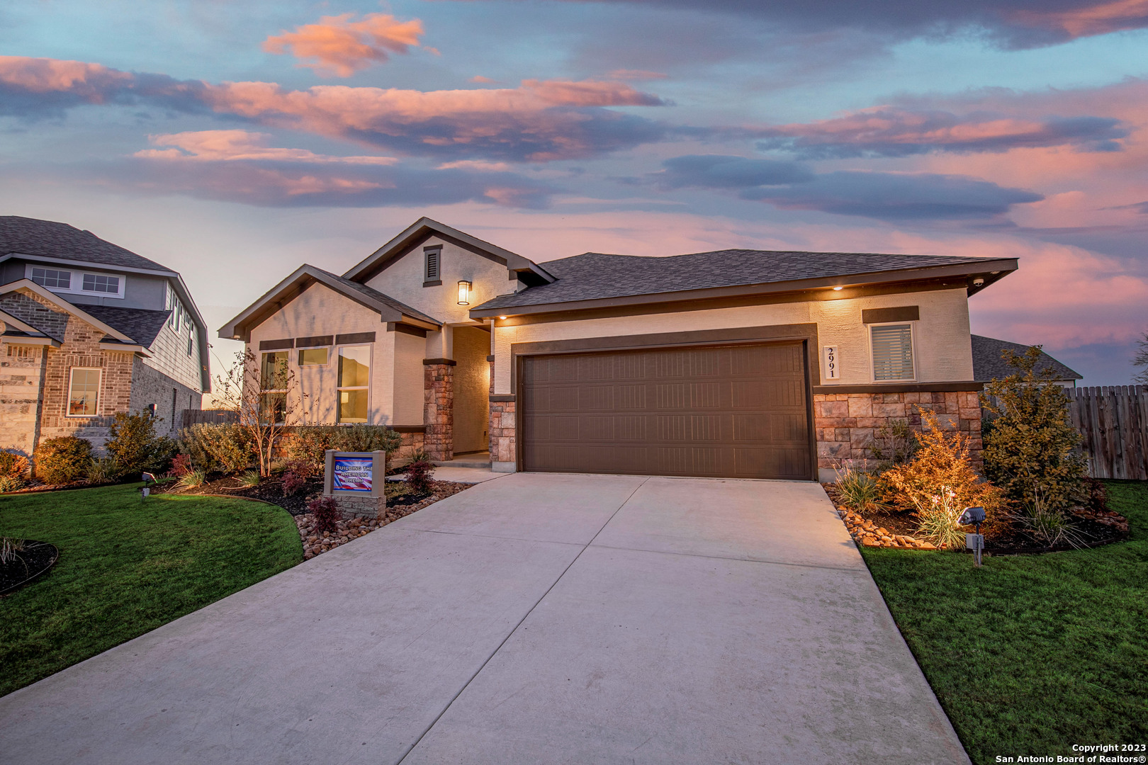 9502 Pioneer Junction San Antonio TX 78254