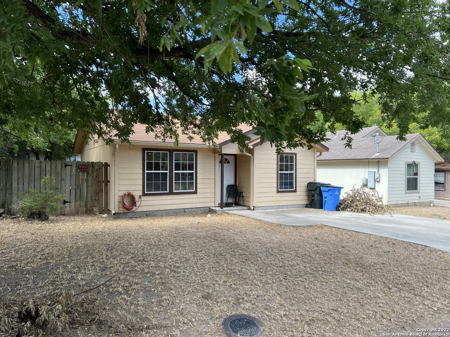 805 Kunkel Street Seguin TX 78155