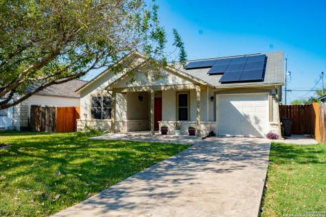 213 Juniper Street San Antonio TX 78223