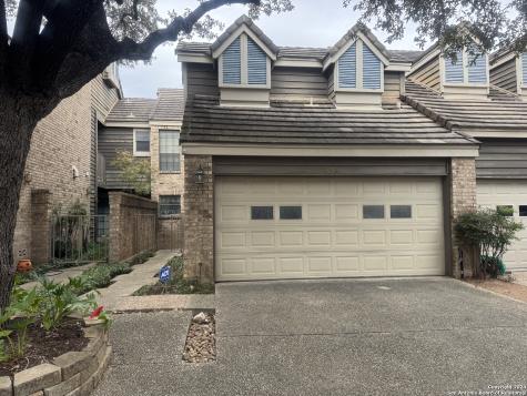 4509 Smokey Wood Lane San Antonio TX 78249