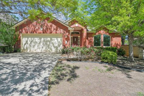 2739 Rancho Mirage San Antonio TX 78259