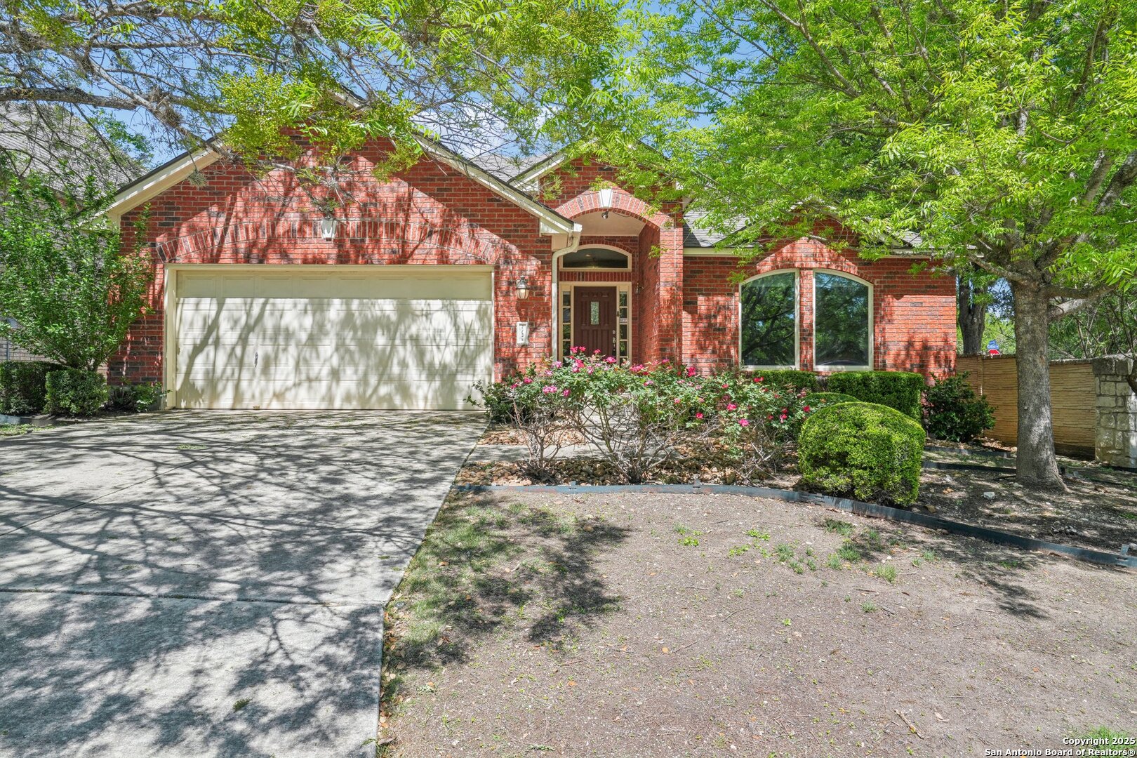 2739 Rancho Mirage San Antonio TX 78259