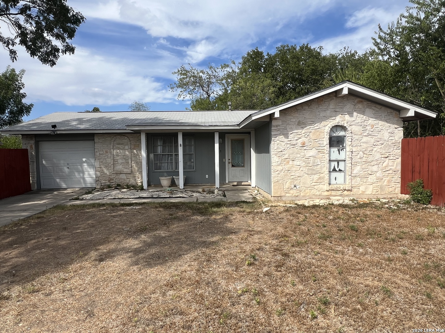 3323 Coconino Drive San Antonio TX 78211