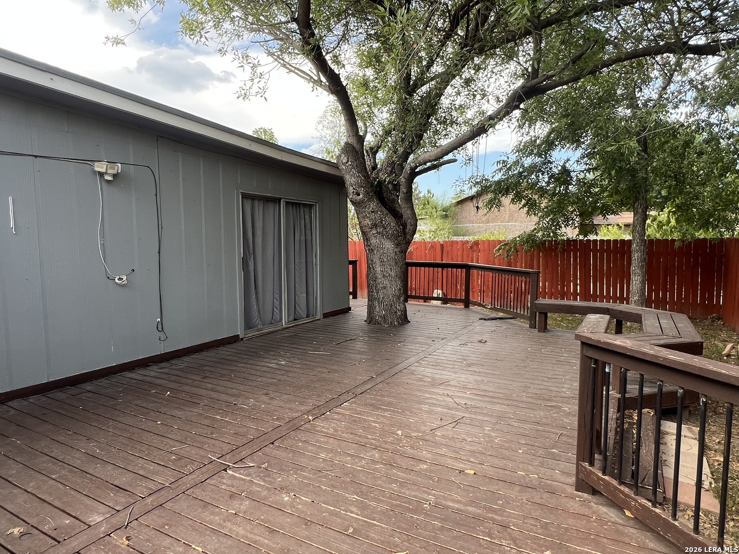 3323 Coconino Drive San Antonio TX 78211